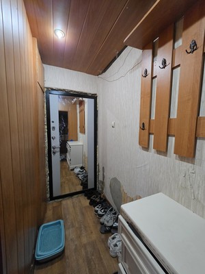 Продам двухкомнатную (2-комн.) квартиру, Красногвардейский б-р, 41/1, Подольск г