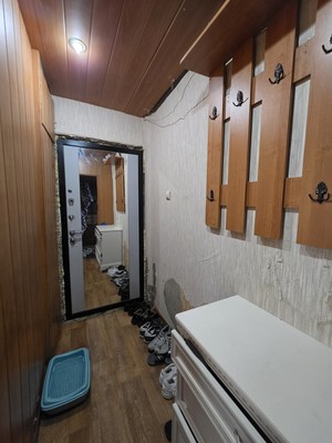 Продам двухкомнатную (2-комн.) квартиру, Красногвардейский б-р, 41/1, Подольск г