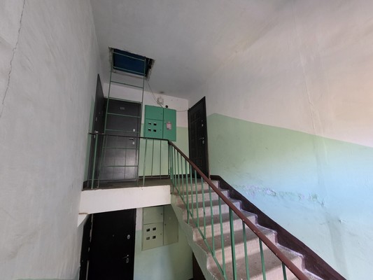 Продам двухкомнатную (2-комн.) квартиру, Красногвардейский б-р, 41/1, Подольск г