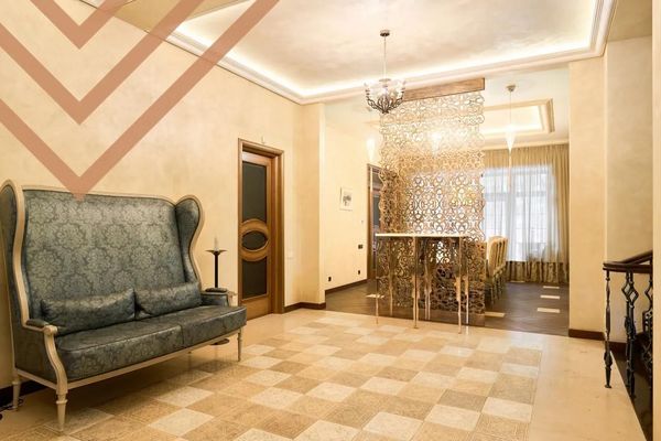 Продам дом, Лесной ручей-1 ул, 2кп, Бородки д, 1 км от города