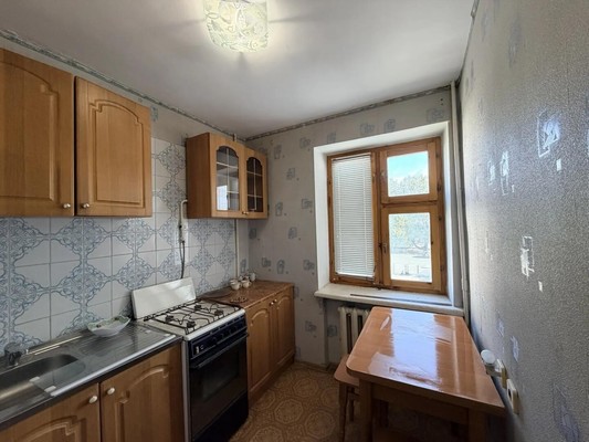 Продам однокомнатную (1-комн.) квартиру, 1 Конной Армии ул, 25, Симферополь г