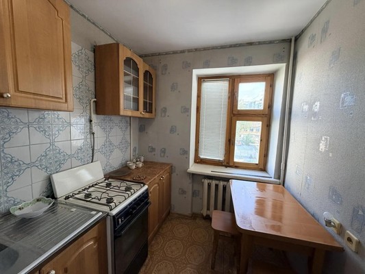 Продам однокомнатную (1-комн.) квартиру, 1 Конной Армии ул, 25, Симферополь г