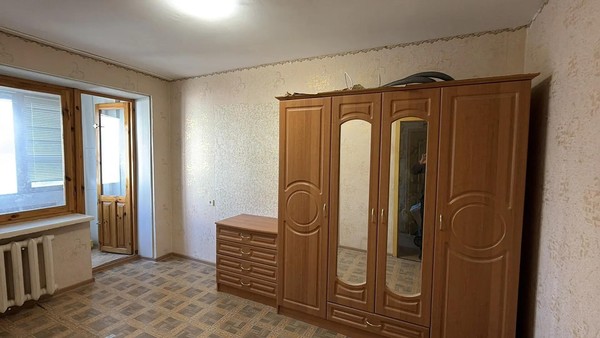 Продам однокомнатную (1-комн.) квартиру, 1 Конной Армии ул, 25, Симферополь г