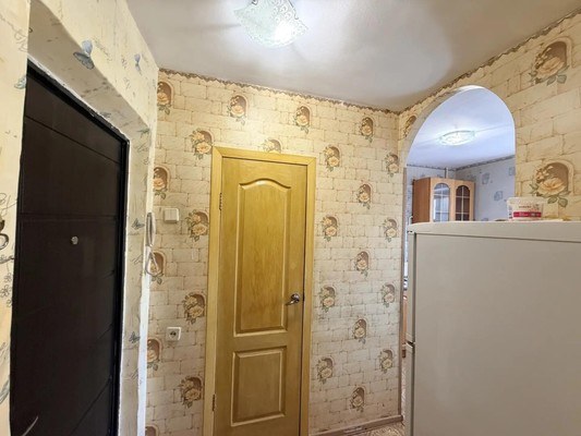Продам однокомнатную (1-комн.) квартиру, 1 Конной Армии ул, 25, Симферополь г