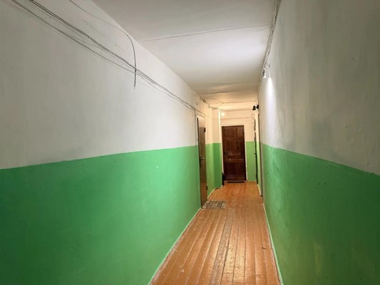 Продам однокомнатную (1-комн.) квартиру, 1 Конной Армии ул, 25, Симферополь г