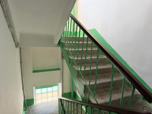 Продам однокомнатную (1-комн.) квартиру, 1 Конной Армии ул, 25, Симферополь г
