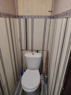Сдам двухкомнатную (2-комн.) квартиру, Булатниковская ул, 4к2, Москва г