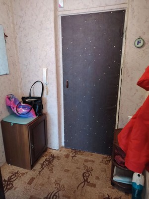 Сдам двухкомнатную (2-комн.) квартиру, Булатниковская ул, 4к2, Москва г