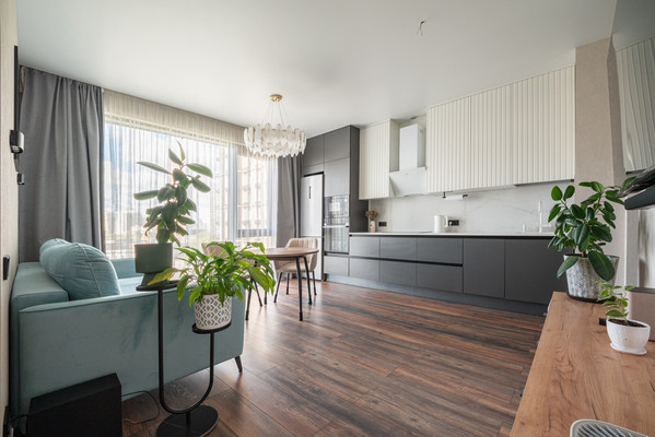 Продам двухкомнатную (2-комн.) квартиру, Волгоградский пр-кт, 32/5к3, Москва г