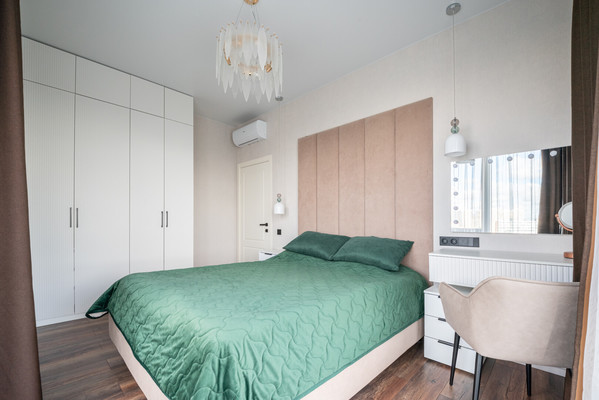 Продам двухкомнатную (2-комн.) квартиру, Волгоградский пр-кт, 32/5к3, Москва г