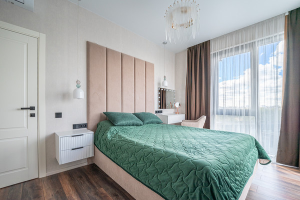 Продам двухкомнатную (2-комн.) квартиру, Волгоградский пр-кт, 32/5к3, Москва г