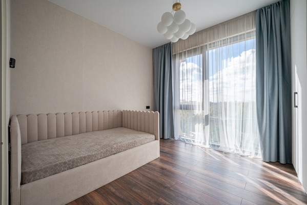 Продам двухкомнатную (2-комн.) квартиру, Волгоградский пр-кт, 32/5к3, Москва г