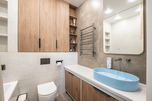 Продам двухкомнатную (2-комн.) квартиру, Волгоградский пр-кт, 32/5к3, Москва г