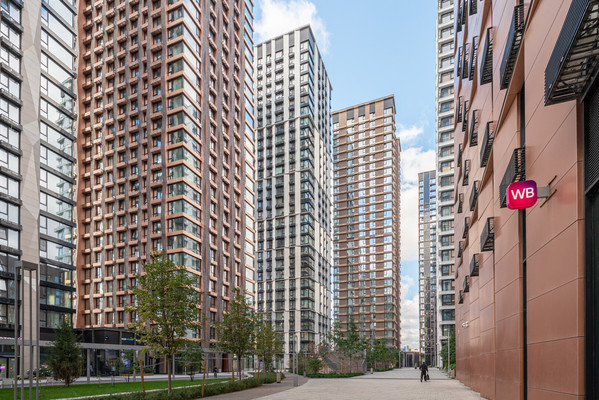 Продам двухкомнатную (2-комн.) квартиру, Волгоградский пр-кт, 32/5к3, Москва г