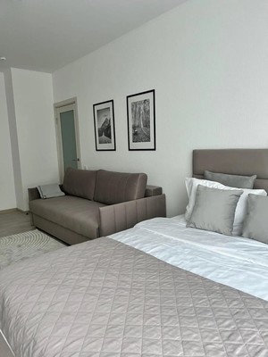 Продам однокомнатную (1-комн.) квартиру, Каширское ш, 11к3, Москва г