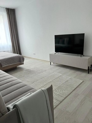 Продам однокомнатную (1-комн.) квартиру, Каширское ш, 11к3, Москва г