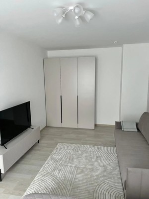 Продам однокомнатную (1-комн.) квартиру, Каширское ш, 11к3, Москва г