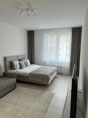Продам однокомнатную (1-комн.) квартиру, Каширское ш, 11к3, Москва г