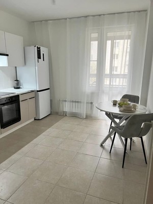 Продам однокомнатную (1-комн.) квартиру, Каширское ш, 11к3, Москва г