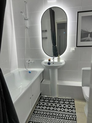 Продам однокомнатную (1-комн.) квартиру, Каширское ш, 11к3, Москва г