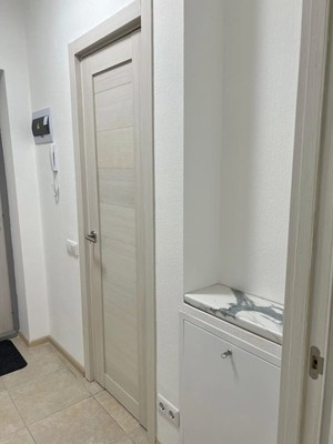 Продам однокомнатную (1-комн.) квартиру, Каширское ш, 11к3, Москва г