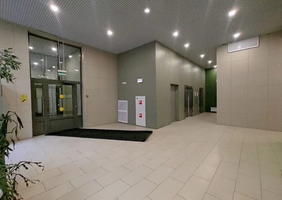 Продам однокомнатную (1-комн.) квартиру, Каширское ш, 11к3, Москва г