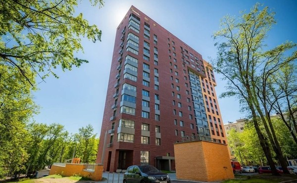 Продам однокомнатную (1-комн.) квартиру, Каширское ш, 11к3, Москва г