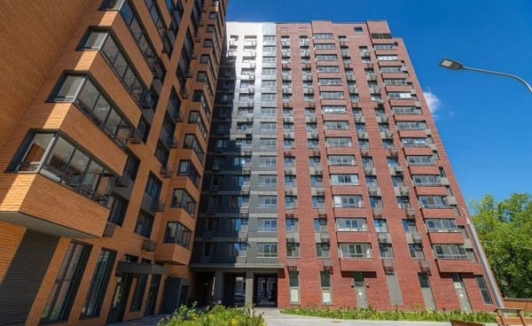 Продам однокомнатную (1-комн.) квартиру, Каширское ш, 11к3, Москва г