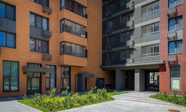 Продам однокомнатную (1-комн.) квартиру, Каширское ш, 11к3, Москва г