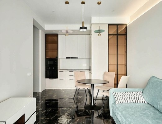 Продам трехкомнатную (3-комн.) квартиру, Аминьевское ш, 4Дк2, Москва г