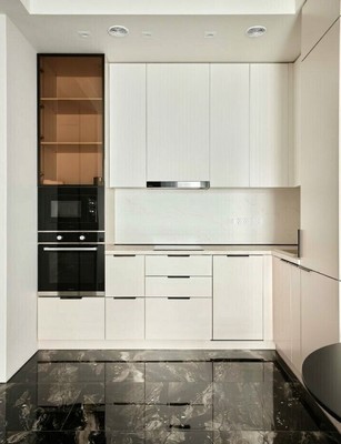 Продам трехкомнатную (3-комн.) квартиру, Аминьевское ш, 4Дк2, Москва г