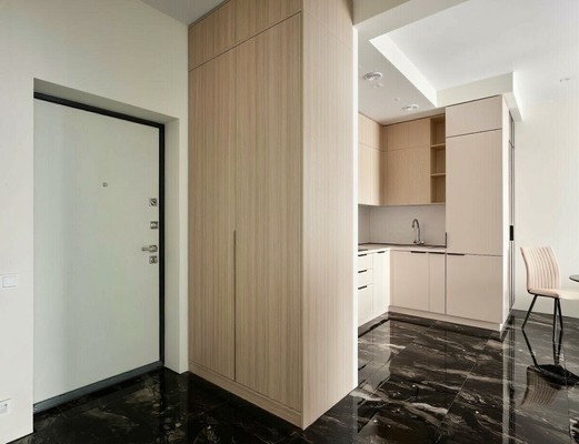 Продам трехкомнатную (3-комн.) квартиру, Аминьевское ш, 4Дк2, Москва г