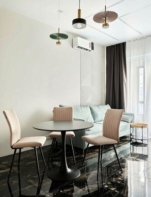 Продам трехкомнатную (3-комн.) квартиру, Аминьевское ш, 4Дк2, Москва г