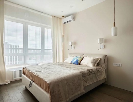Продам трехкомнатную (3-комн.) квартиру, Аминьевское ш, 4Дк2, Москва г