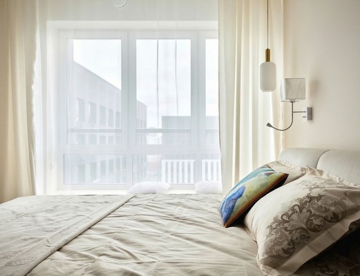 Продам трехкомнатную (3-комн.) квартиру, Аминьевское ш, 4Дк2, Москва г