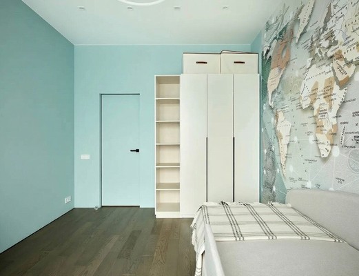Продам трехкомнатную (3-комн.) квартиру, Аминьевское ш, 4Дк2, Москва г