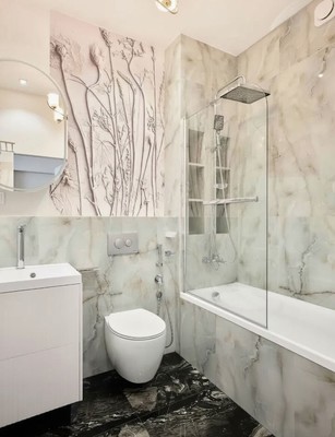 Продам трехкомнатную (3-комн.) квартиру, Аминьевское ш, 4Дк2, Москва г