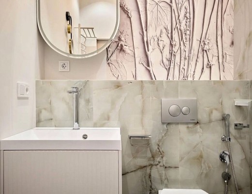Продам трехкомнатную (3-комн.) квартиру, Аминьевское ш, 4Дк2, Москва г