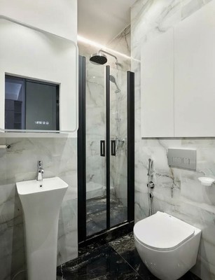 Продам трехкомнатную (3-комн.) квартиру, Аминьевское ш, 4Дк2, Москва г