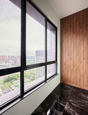 Продам трехкомнатную (3-комн.) квартиру, Аминьевское ш, 4Дк2, Москва г