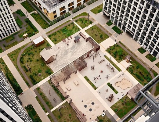 Продам трехкомнатную (3-комн.) квартиру, Аминьевское ш, 4Дк2, Москва г