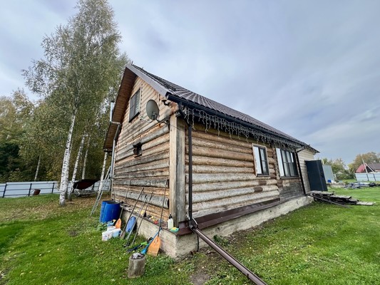 Продам дачу, Григорьевское д, 0 км от города