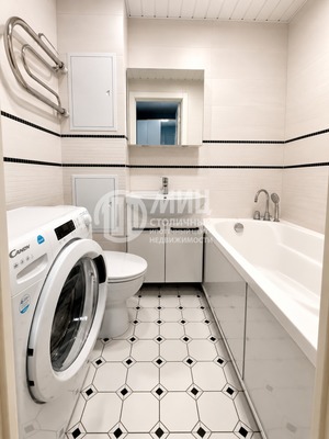 Продам однокомнатную (1-комн.) квартиру, Открытое ш, 6к13, Москва г