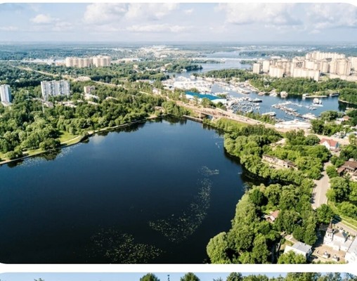 Продам трехкомнатную (3-комн.) квартиру (долевое), Молжаниновская ул, 229, Москва г