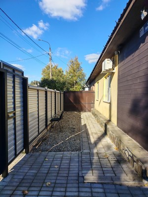 Продам дом, Левитана ул, Подольск г, 0 км от города