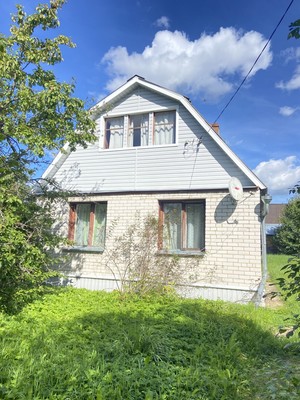 Продам дачу, Спутник тер. СНТ, 219, Ямуга п, 0 км от города
