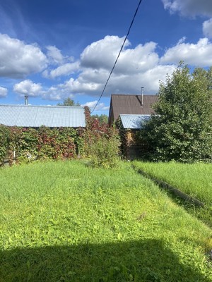 Продам дачу, Спутник тер. СНТ, 219, Ямуга п, 0 км от города