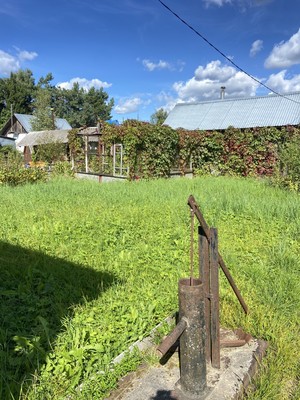 Продам дачу, Спутник тер. СНТ, 219, Ямуга п, 0 км от города