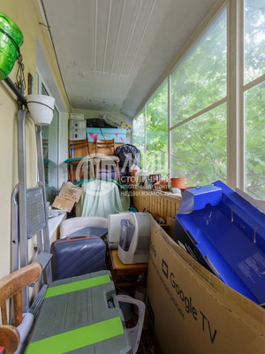Продам однокомнатную (1-комн.) квартиру, Бутлерова ул, 38к3, Москва г