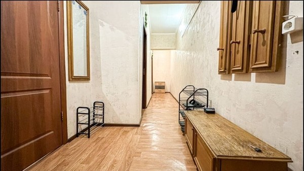 Продам двухкомнатную (2-комн.) квартиру, Маршала Жукова пр-кт, 40, Москва г